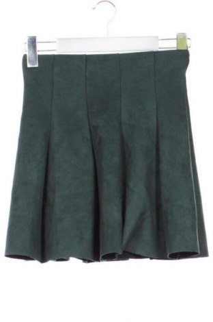 Sukně Tally Weijl, Velikost XS, Barva Zelená, Cena  129,00 Kč