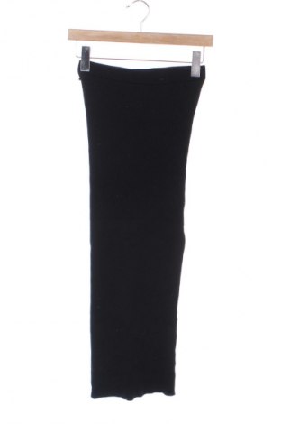 Sukňa Tally Weijl, Veľkosť XS, Farba Čierna, Cena  8,95 €