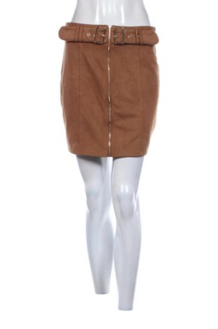 Φούστα Tally Weijl, Μέγεθος M, Χρώμα Καφέ, Τιμή 11,99 €