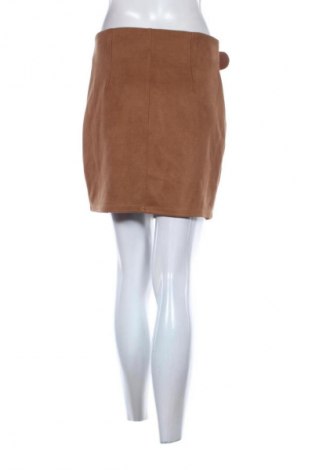 Φούστα Tally Weijl, Μέγεθος M, Χρώμα Καφέ, Τιμή 11,99 €