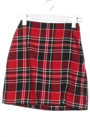 Пола Tally Weijl, Размер XXS, Цвят Многоцветен, Цена 4,09 €