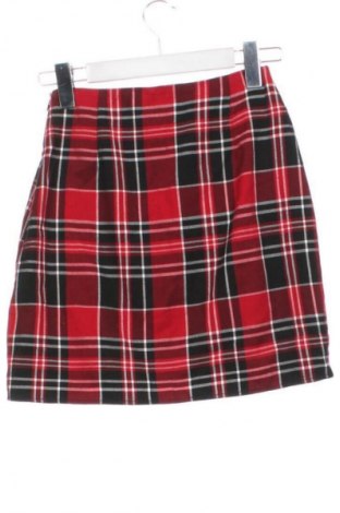 Пола Tally Weijl, Размер XXS, Цвят Многоцветен, Цена 4,09 €