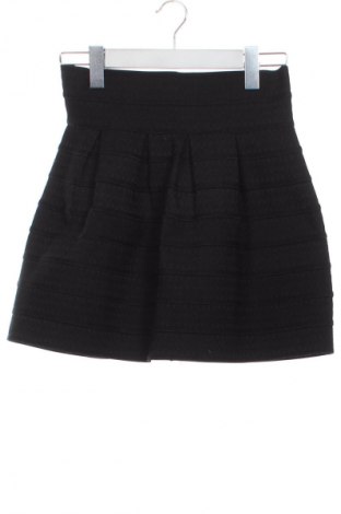 Sukně Tally Weijl, Velikost XS, Barva Černá, Cena  289,00 Kč