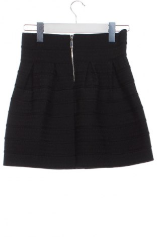 Sukně Tally Weijl, Velikost XS, Barva Černá, Cena  289,00 Kč