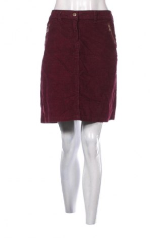 Sukně Tchibo, Velikost L, Barva Červená, Cena  119,00 Kč