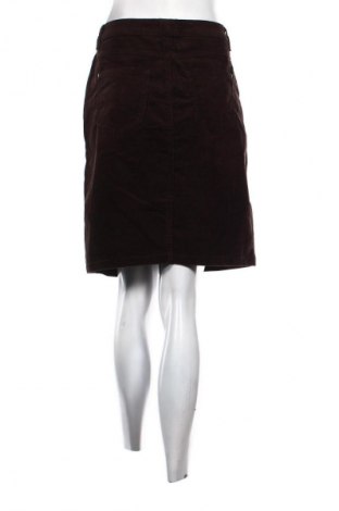 Φούστα Tchibo, Μέγεθος M, Χρώμα Καφέ, Τιμή 5,99 €
