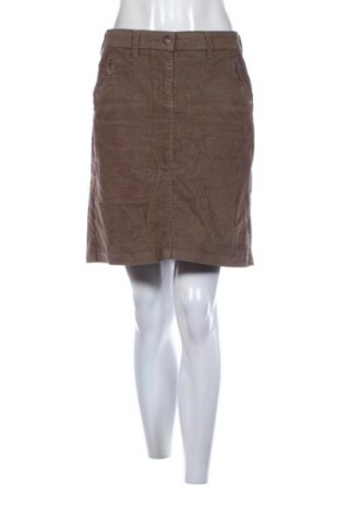 Sukně Tchibo, Velikost L, Barva Hnědá, Cena  119,00 Kč