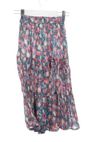 Φούστα The Limited, Μέγεθος XS, Χρώμα Πολύχρωμο, Τιμή 12,00 €