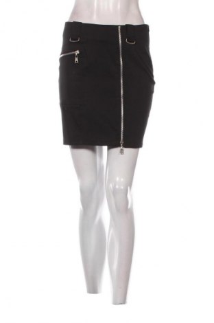 Fustă Toi Et Moi, Mărime M, Culoare Negru, Preț 30,99 Lei