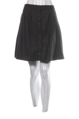 Sukně Tom Tailor, Velikost L, Barva Šedá, Cena  159,00 Kč