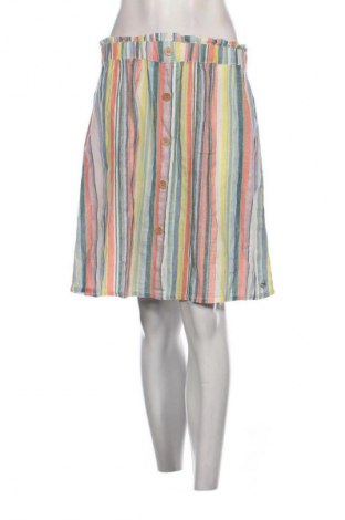 Rock Tom Tailor, Größe XL, Farbe Mehrfarbig, Preis 21,00 €