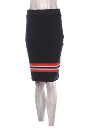 Fustă Tom Tailor, Mărime M, Culoare Albastru, Preț 129,99 Lei