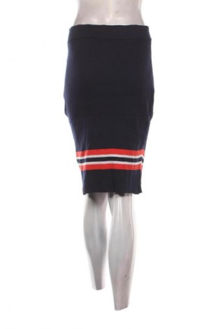 Fustă Tom Tailor, Mărime M, Culoare Albastru, Preț 129,99 Lei