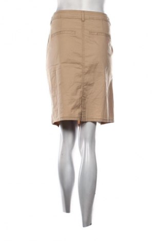 Szoknya Tom Tailor, Méret L, Szín Bézs, Ár 19 835 Ft