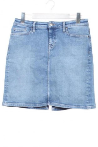Φούστα Tommy Hilfiger, Μέγεθος M, Χρώμα Μπλέ, Τιμή 50,99 €