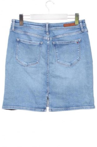 Φούστα Tommy Hilfiger, Μέγεθος M, Χρώμα Μπλέ, Τιμή 50,99 €