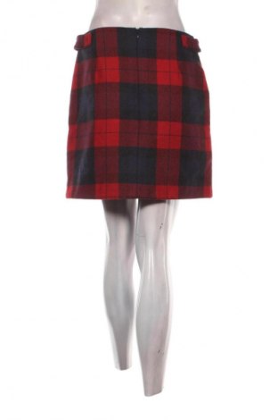 Szoknya Tommy Hilfiger, Méret M, Szín Sokszínű, Ár 21 029 Ft