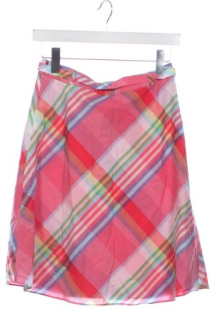 Φούστα Tommy Hilfiger, Μέγεθος XS, Χρώμα Πολύχρωμο, Τιμή 42,01 €