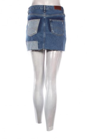 Sukně Tommy Hilfiger, Velikost S, Barva Vícebarevné, Cena  2 721,00 Kč