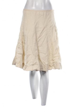 Пола Tommy Hilfiger, Размер M, Цвят Бежов, Цена 42,01 €