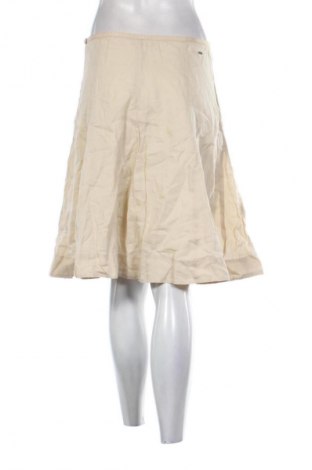 Пола Tommy Hilfiger, Размер M, Цвят Бежов, Цена 42,01 €
