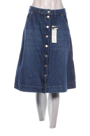 Sukně Tommy Jeans, Velikost M, Barva Modrá, Cena  2 041,00 Kč