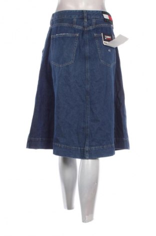 Sukně Tommy Jeans, Velikost M, Barva Modrá, Cena  2 041,00 Kč