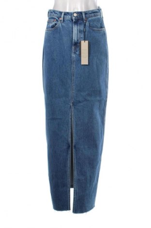 Sukně Tommy Jeans, Velikost M, Barva Modrá, Cena  2 029,00 Kč