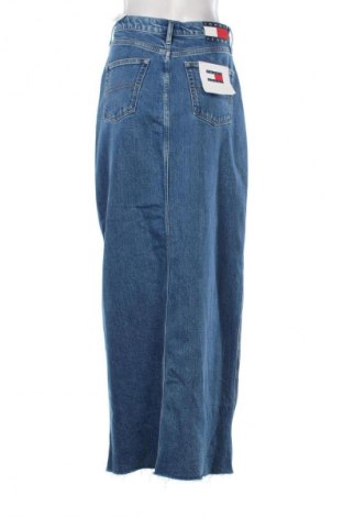Sukně Tommy Jeans, Velikost M, Barva Modrá, Cena  2 029,00 Kč