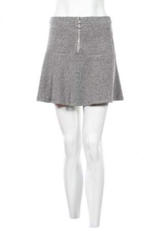 Пола Topshop, Размер S, Цвят Сив, Цена 21,00 €