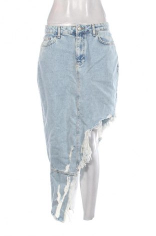 Sukně Trendyol, Velikost L, Barva Modrá, Cena  1 348,00 Kč