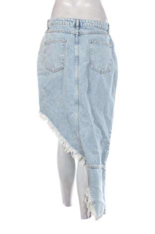 Sukně Trendyol, Velikost L, Barva Modrá, Cena  1 348,00 Kč