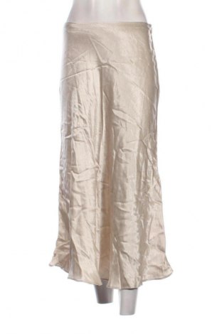 Sukně Trendyol, Velikost M, Barva Béžová, Cena  593,00 Kč