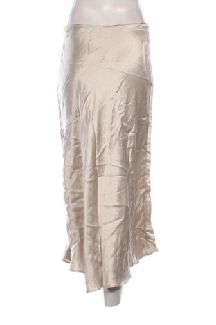 Sukně Trendyol, Velikost M, Barva Béžová, Cena  593,00 Kč