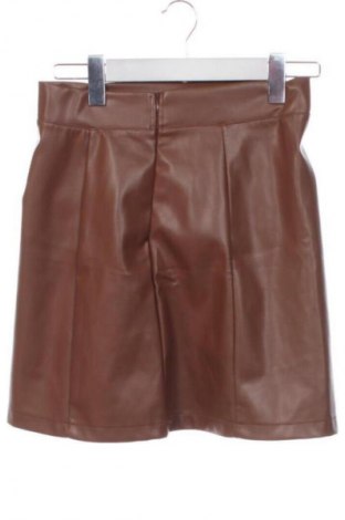 Пола Trendyol, Размер XS, Цвят Кафяв, Цена 15,31 €