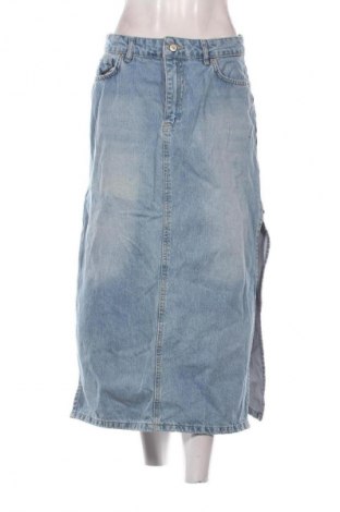 Sukně Trendyol, Velikost L, Barva Modrá, Cena  595,00 Kč