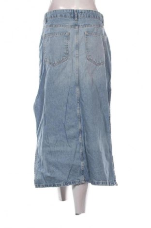 Sukně Trendyol, Velikost L, Barva Modrá, Cena  595,00 Kč