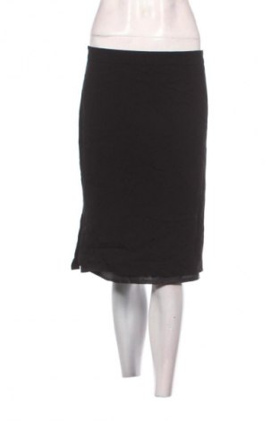 Rock Ulla Popken, Größe 3XL, Farbe Schwarz, Preis € 20,91