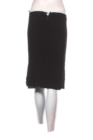 Rock Ulla Popken, Größe 3XL, Farbe Schwarz, Preis € 20,91