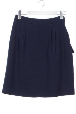 Spódnica Un Deux Trois, Rozmiar XS, Kolor Niebieski, Cena 150,04 zł