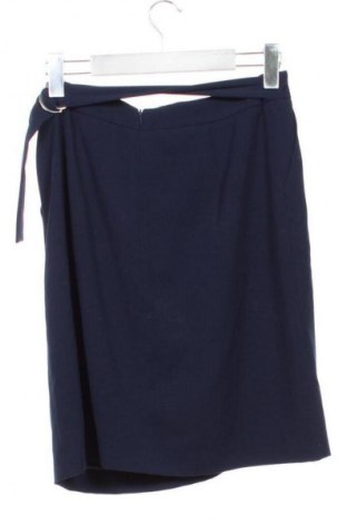 Spódnica Un Deux Trois, Rozmiar XS, Kolor Niebieski, Cena 150,04 zł