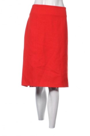 Φούστα Un Jour Ailleurs, Μέγεθος XXL, Χρώμα Κόκκινο, Τιμή 14,99 €