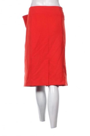 Φούστα Un Jour Ailleurs, Μέγεθος XXL, Χρώμα Κόκκινο, Τιμή 14,99 €