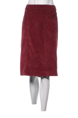 Sukně Un Jour Ailleurs, Velikost XXL, Barva Červená, Cena  189,00 Kč