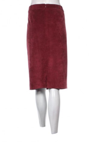 Sukně Un Jour Ailleurs, Velikost XXL, Barva Červená, Cena  189,00 Kč