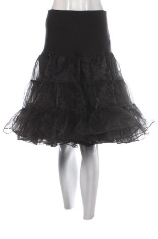 Φούστα Unbranded, Μέγεθος S, Χρώμα Μαύρο, Τιμή 6,99 €