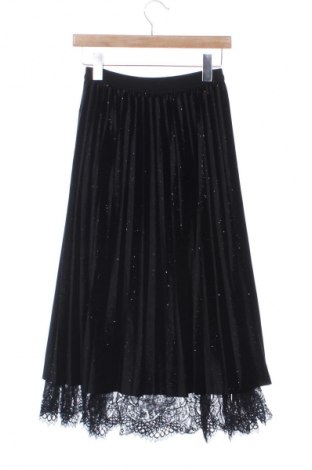 Sukně Unbranded, Velikost XS, Barva Černá, Cena  349,00 Kč