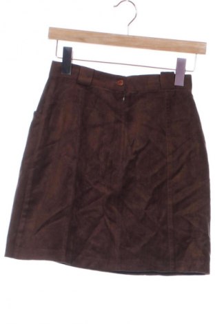 Rock Unbranded, Größe XXS, Farbe Braun, Preis € 8,99