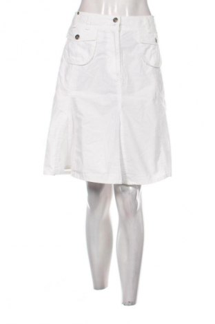 Sukně Unbranded, Velikost XXL, Barva Bílá, Cena  289,00 Kč