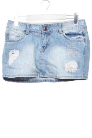 Rock Unbranded, Größe L, Farbe Blau, Preis € 7,99